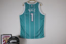 Regata NBA - Charlotte Hornets Icon Edition Swingman Version