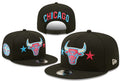 Boné NBA - Chicago Bulls