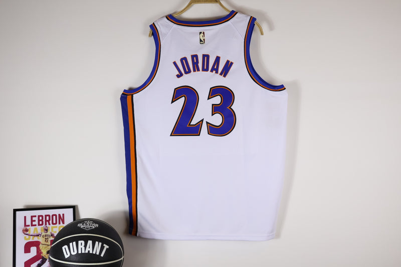 Regata NBA - Washington Wizards Classic Edition 22/23 Swingman Version