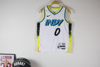 Regata NBA Infantil - Indiana Pacers City Edition