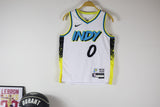 Regata NBA Infantil - Indiana Pacers City Edition