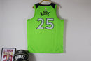 Regata NBA - Minnesota Timberwolves Statement Edition 20/21 Swingman Version