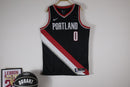 Regata NBA - Portland Trail Blazers Icon Edition 24/25 Swingman Version