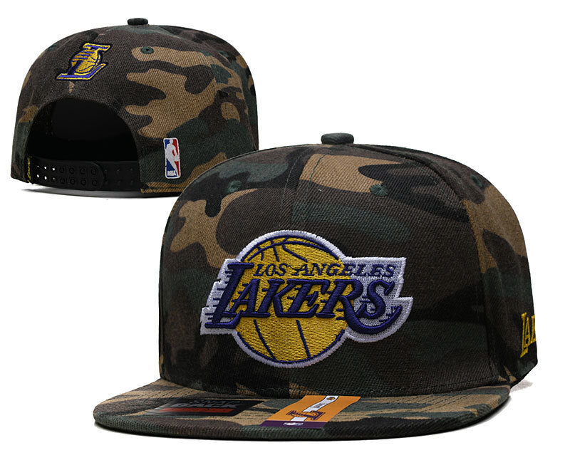 Boné NBA - Los Angeles Lakers