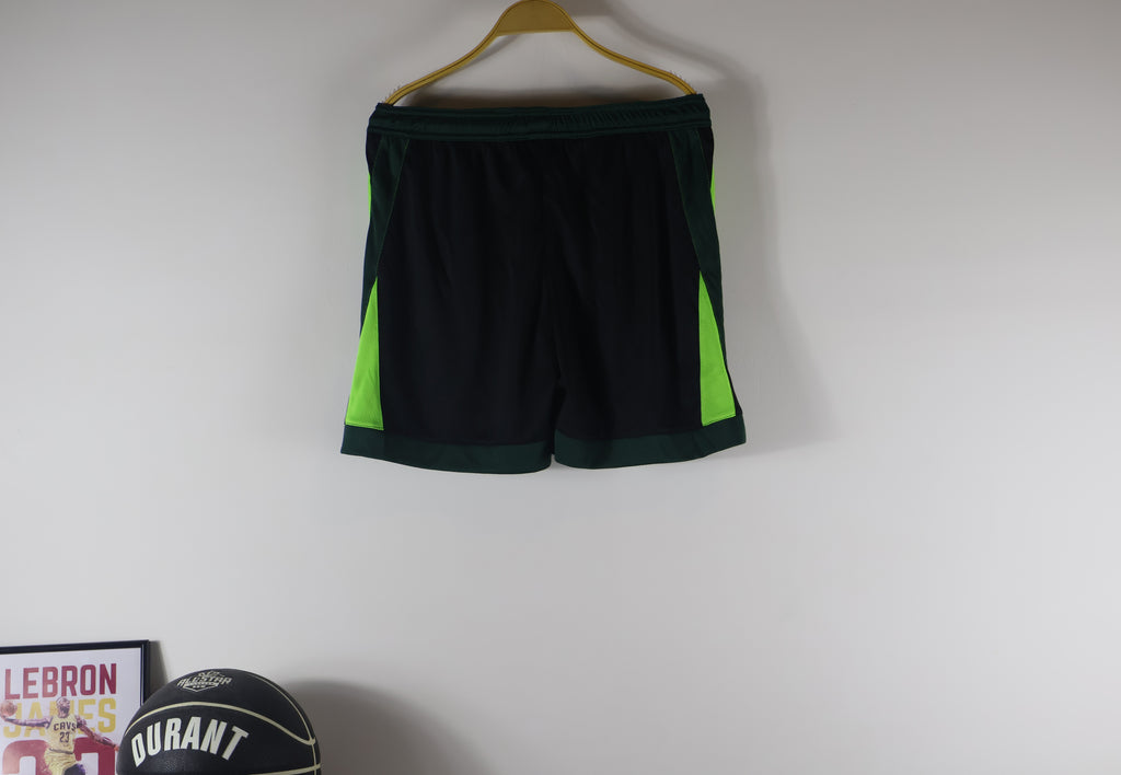 Shorts NBA - Boston Celtics City Edition 24/25