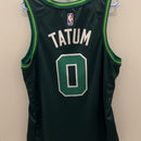 Regata NBA - Boston Celtics Earned Edition 20/21 Swingman Version