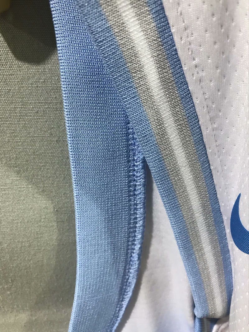 Regata NBA - Los Angeles Lakers City Edition 20/21 Swingman Version