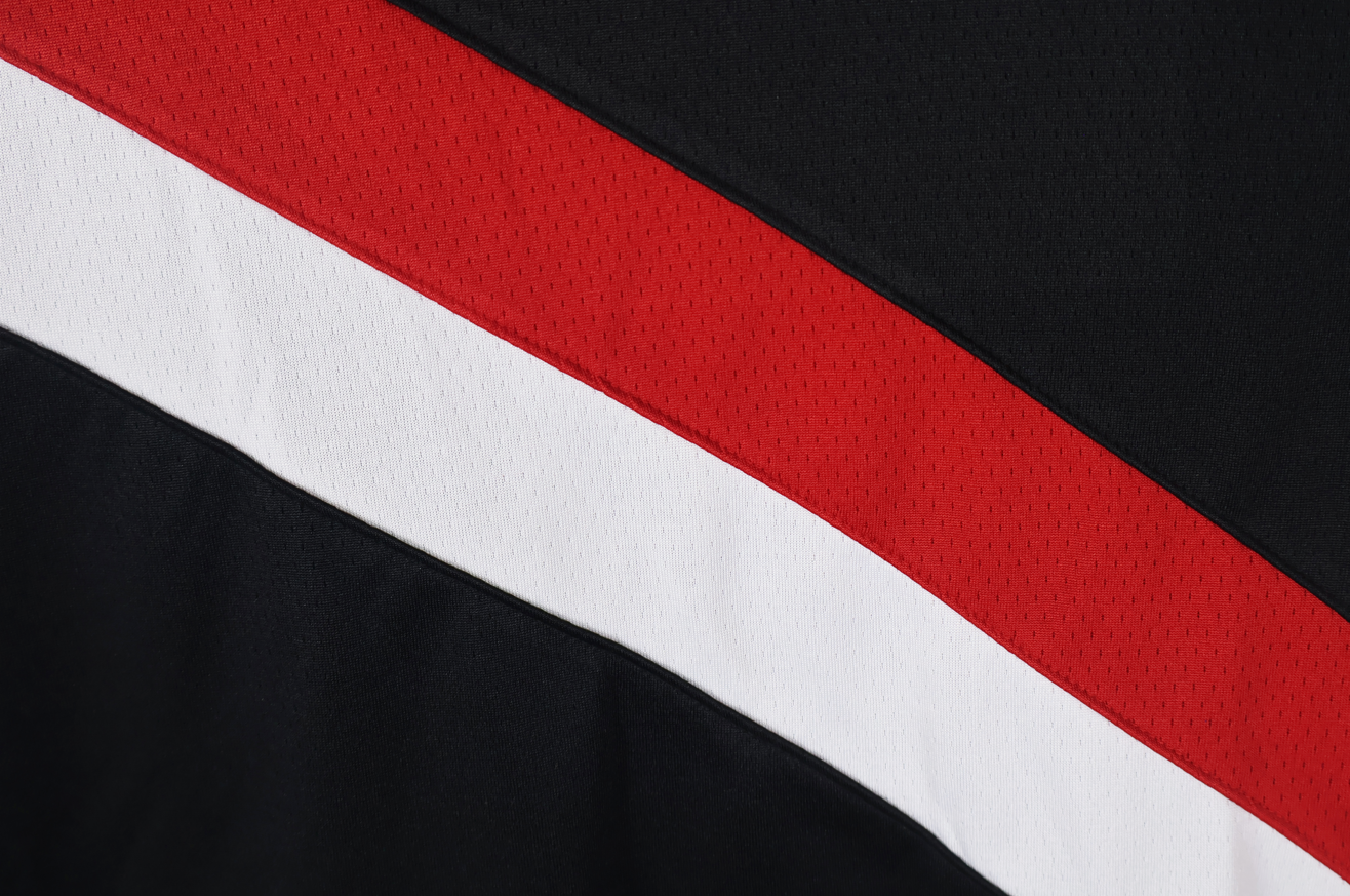 Regata NBA - Portland Trail Blazers Icon Edition 25/26 Swingman Version