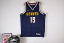 Regata NBA - Denver Nuggets Icon Edition Swingman Version