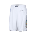Shorts NBA - Denver Nuggets City Edition 24/25