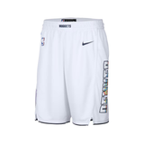 Shorts NBA - Denver Nuggets City Edition 24/25