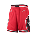 Shorts NBA - Chicago Bulls City Edition 21/22