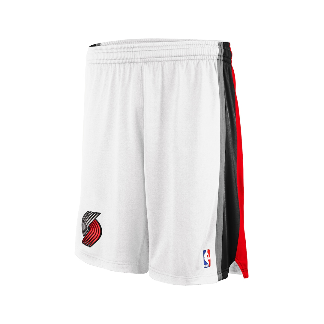 Shorts NBA - Portland Trail Blazers Association Edition 25/26