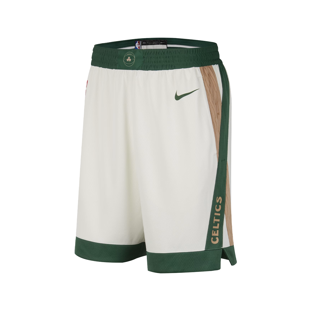 Shorts NBA - Boston Celtics City Edition 23/24