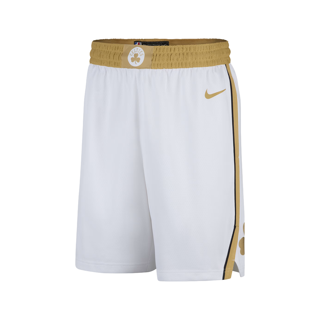 Shorts NBA - Boston Celtics City Edition 25/26
