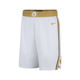 Shorts NBA - Boston Celtics City Edition 25/26