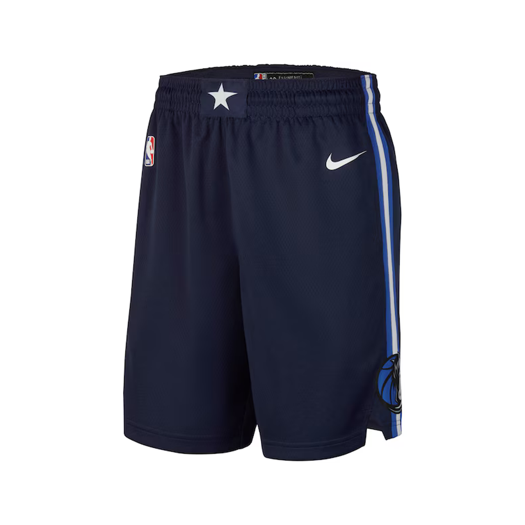 Shorts NBA - Dallas Mavericks Statement Edition 19/20