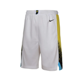 Shorts NBA - Indiana Pacers City Edition 24/25
