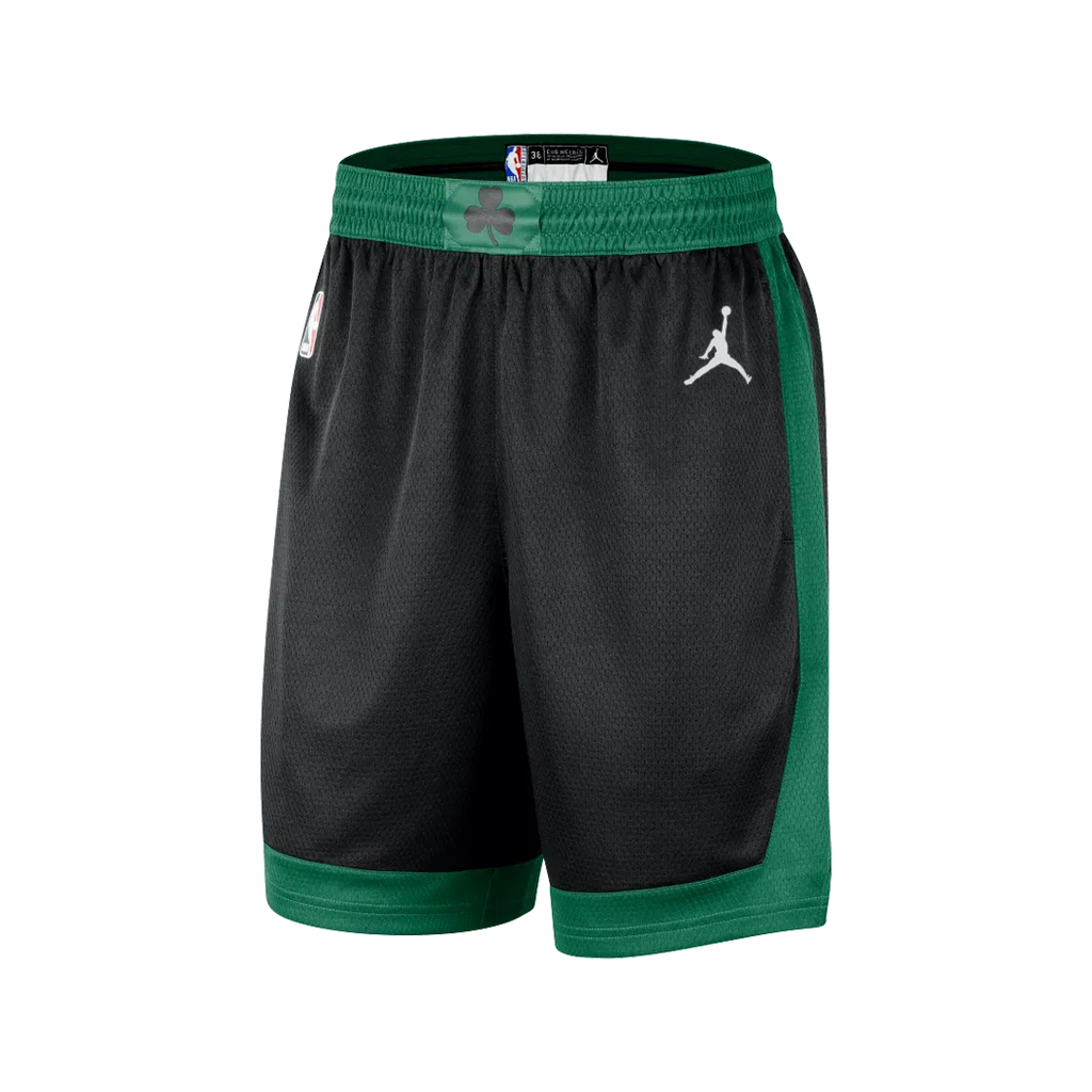 Shorts NBA - Boston Celtics Statement Edition