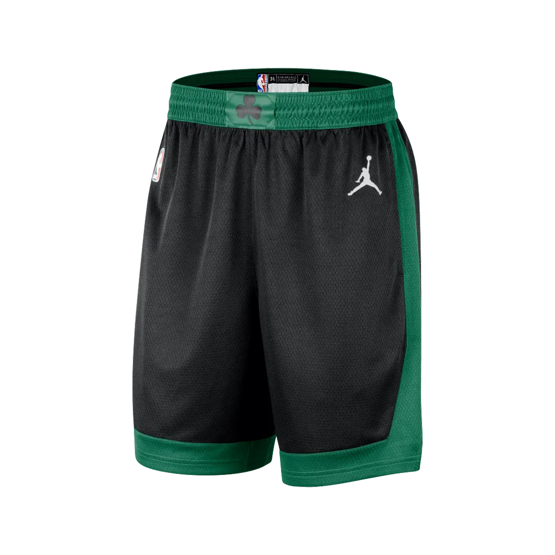 Shorts NBA - Boston Celtics Statement Edition