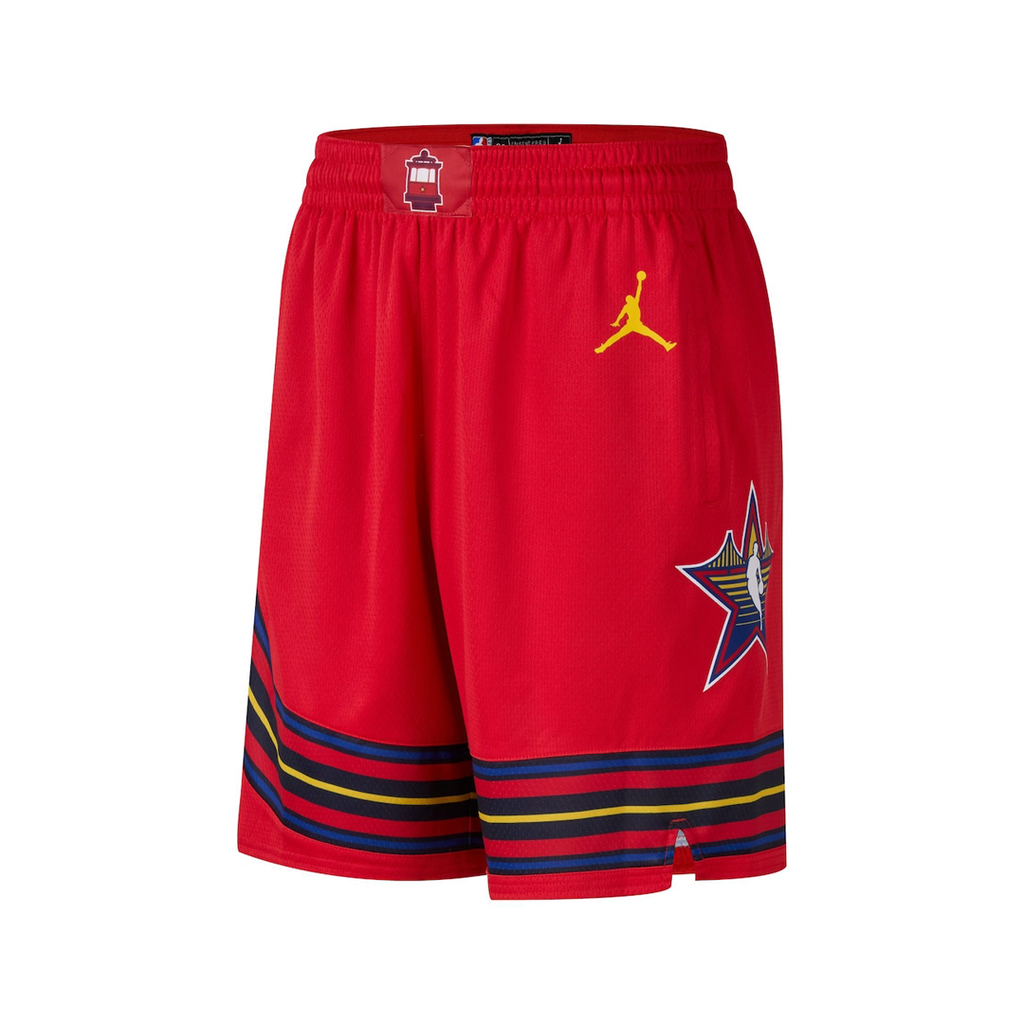 Shorts NBA - All-Star Game 2025
