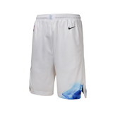Shorts NBA - Minnesota Timberwolves City Edition 24/25