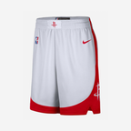 Shorts NBA - Houston Rockets Association Edition 20/21