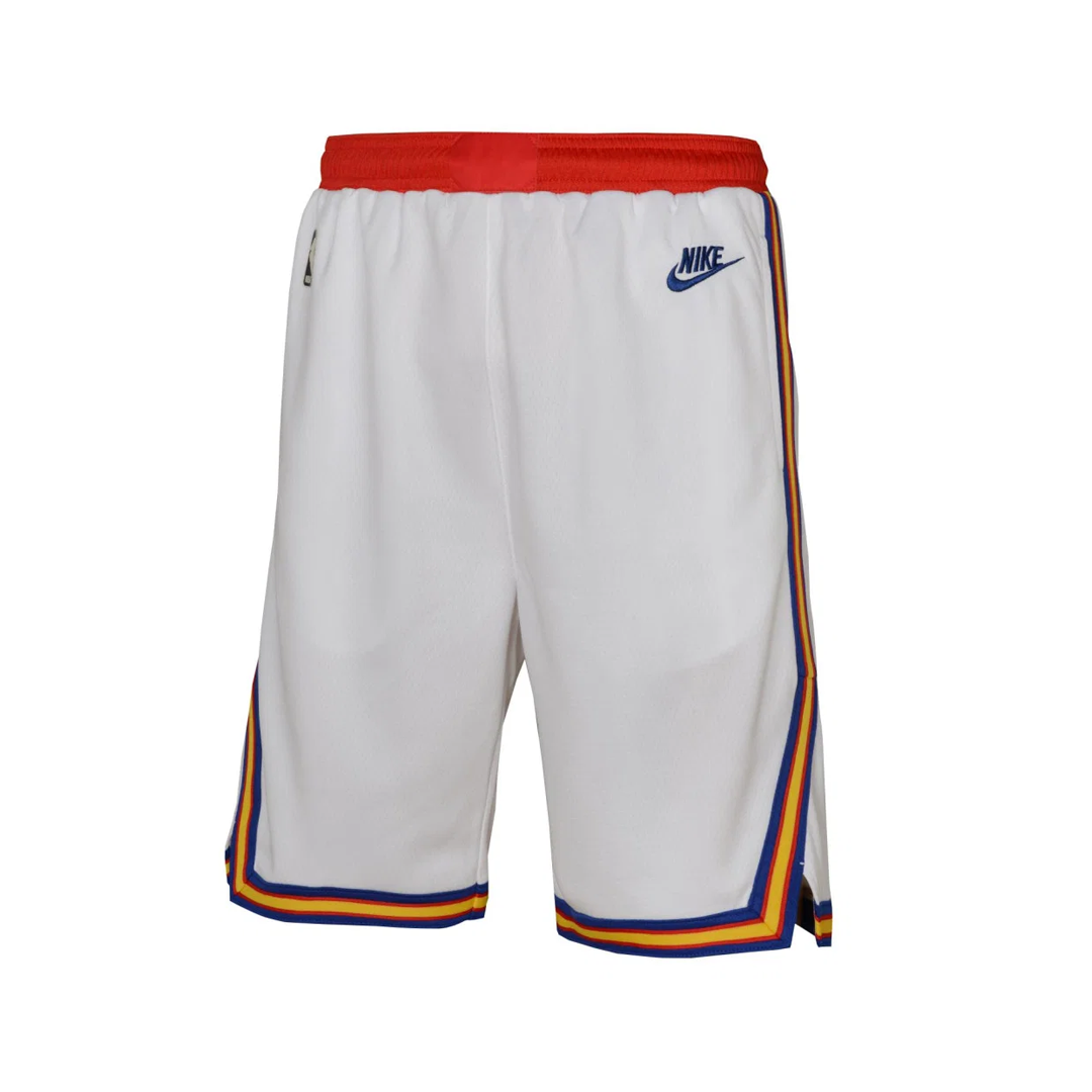 Shorts NBA - Golden State Warriors City Edition 24/25