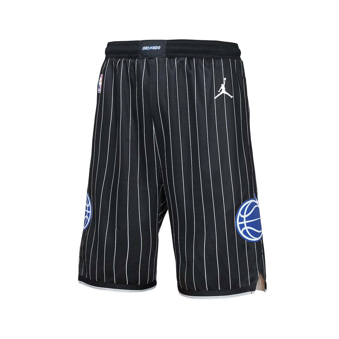 Shorts NBA - Orlando Magic Statement Edition 25/26