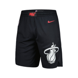 Shorts NBA - Miami Heat City Edition 23/24