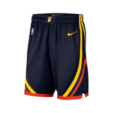 Shorts NBA - Golden State Warriors City Edition 20/21