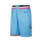 Shorts NBA - Miami Heat City Edition 19/20
