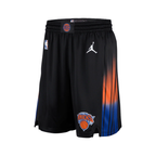 Shorts NBA - New York Knicks Statement Edition