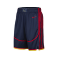 Shorts NBA - Golden State Warriors City Edition 24/25