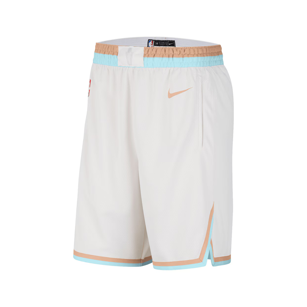 Shorts NBA - Cleveland Cavaliers City Edition 22/23