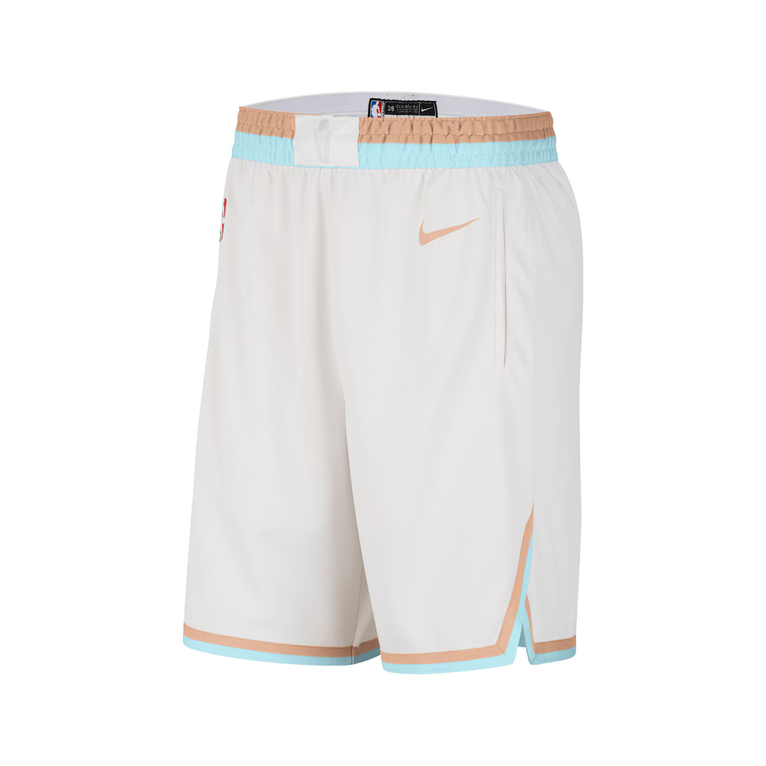 Shorts NBA - Cleveland Cavaliers City Edition 22/23