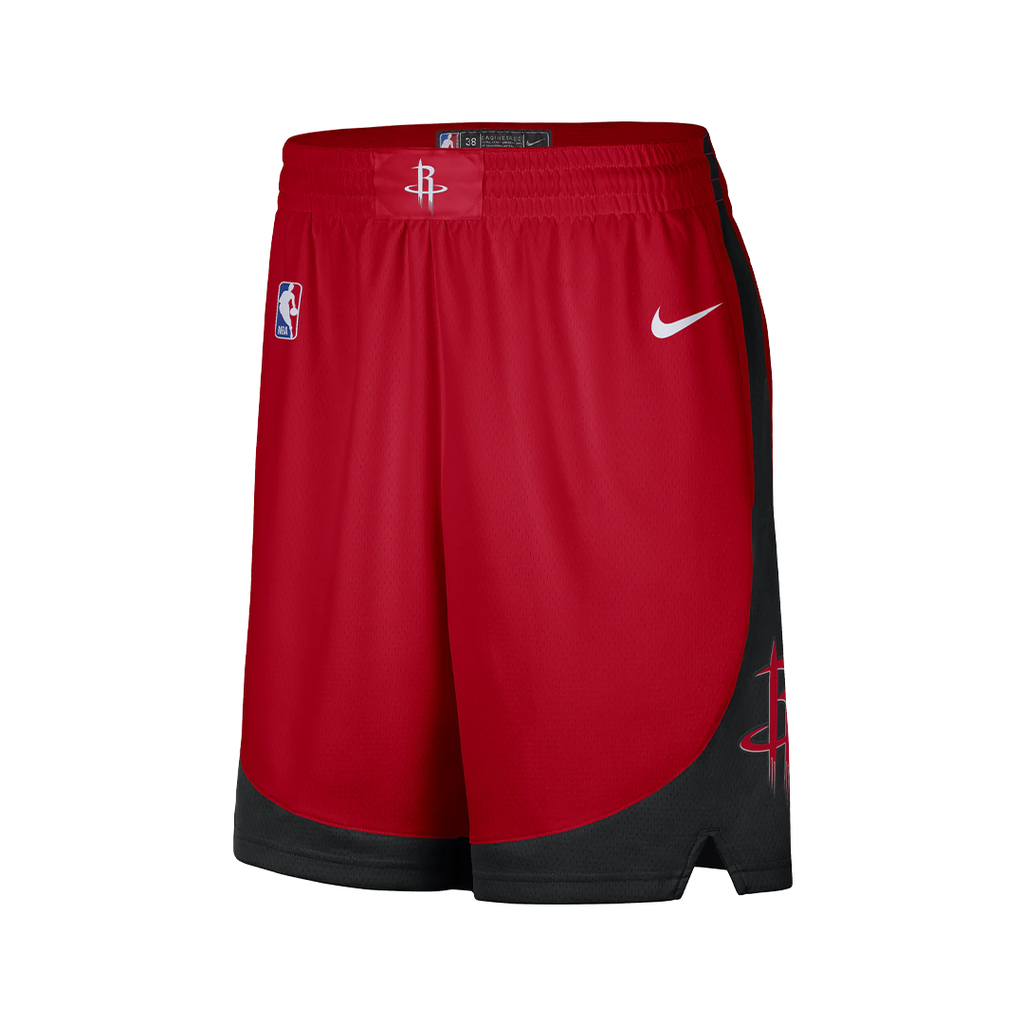 Shorts NBA - Houston Rockets Icon Edition 20/21