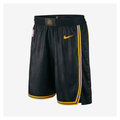 Shorts NBA - Los Angeles Lakers Black Mamba