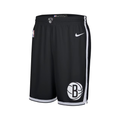 Shorts NBA - Brooklyn Nets Icon Edition 24/25