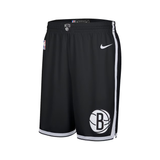 Shorts NBA - Brooklyn Nets Icon Edition 24/25