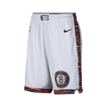 Shorts NBA - Brooklyn Nets City Edition 19/20