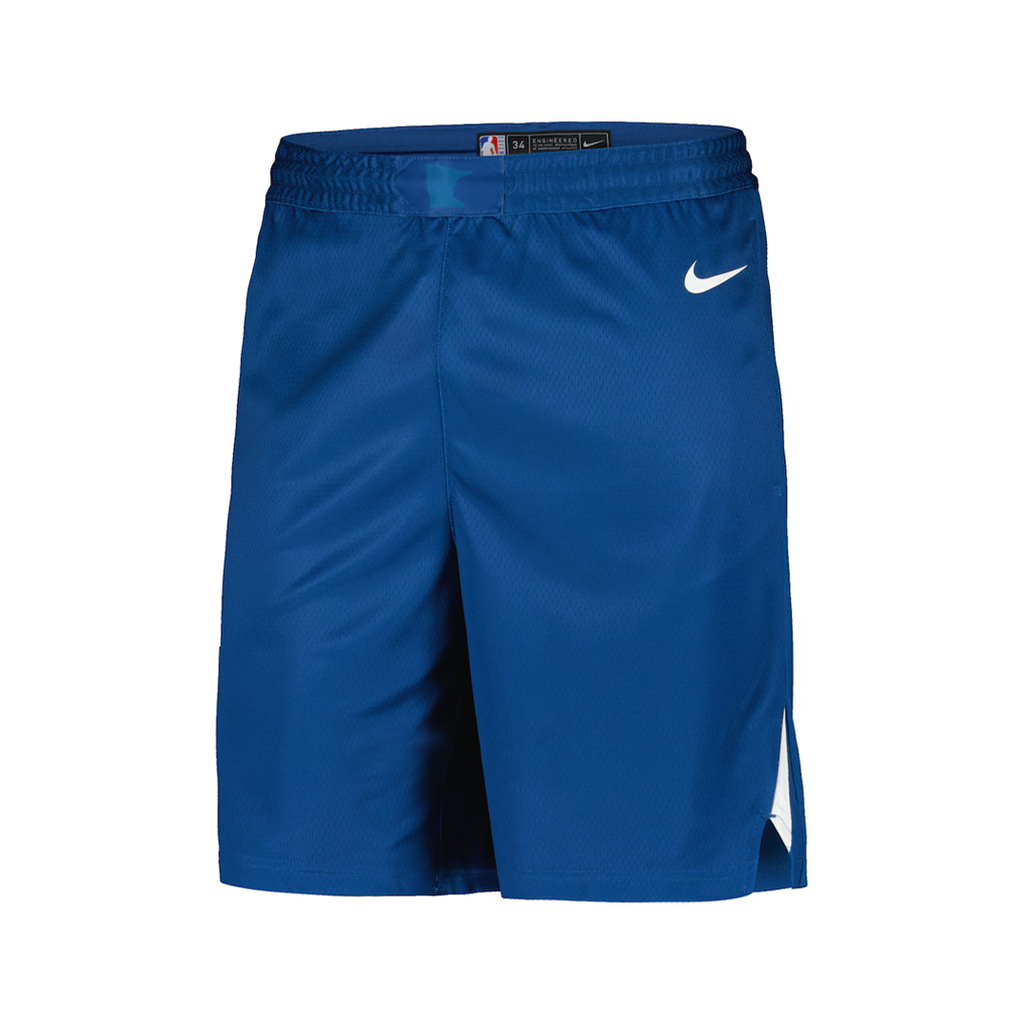 Shorts NBA - Minnesota Timberwolves City Edition 23/24