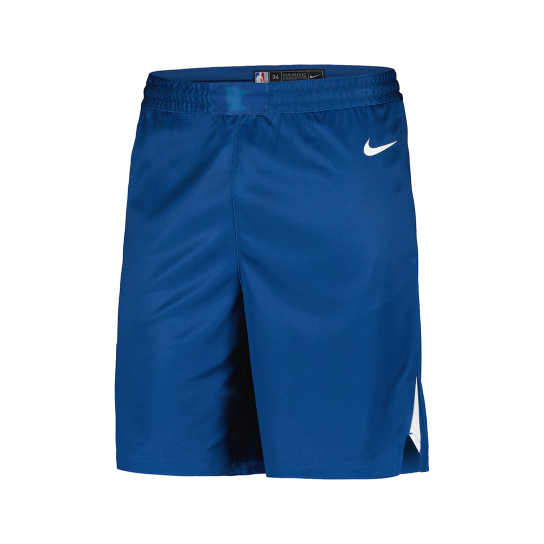 Shorts NBA - Minnesota Timberwolves City Edition 23/24