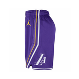 Shorts NBA - Los Angeles Lakers Statement Edition 25/26
