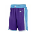 Shorts NBA - Los Angeles Lakers City Edition 21/22