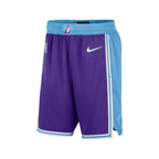 Shorts NBA - Los Angeles Lakers City Edition 21/22