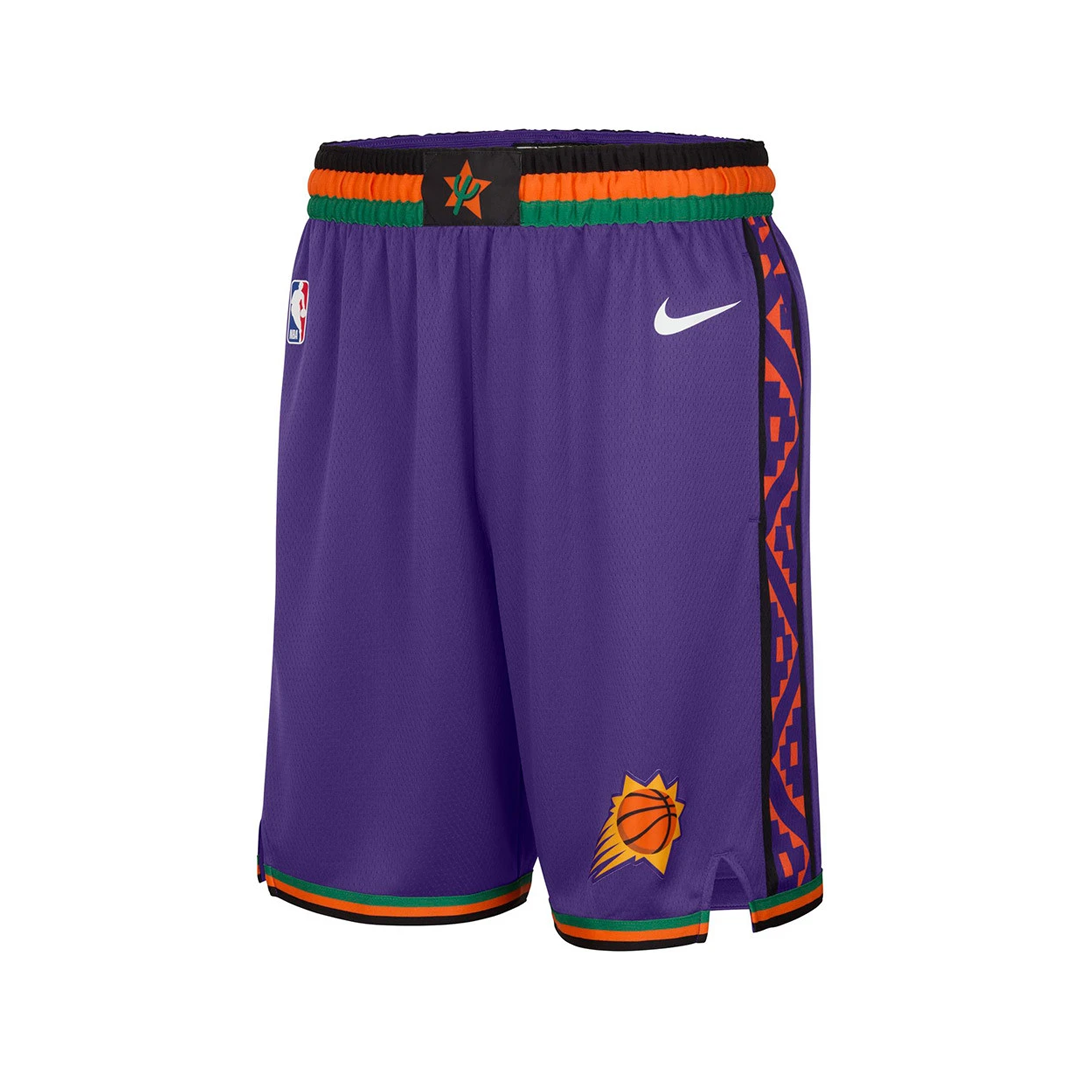 Shorts NBA - Phoenix Suns City Edition 24/25