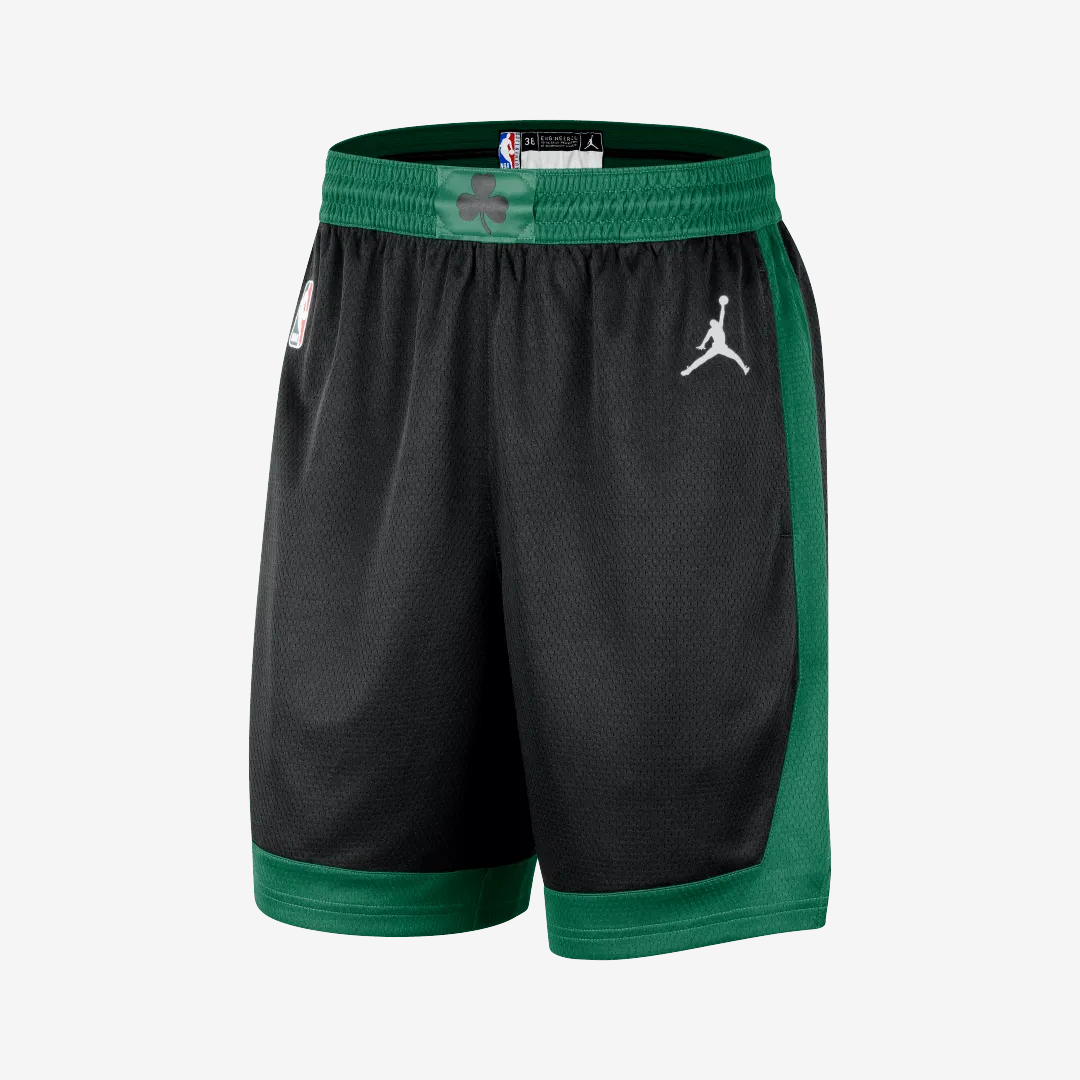 Shorts NBA - Boston Celtics Statement Edition 20/21