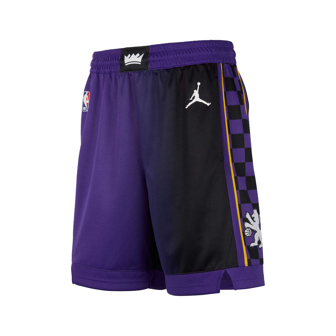 Shorts NBA - Sacramento Kings Statement Edition