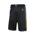 Shorts NBA - Golden State Warriors Statement Edition